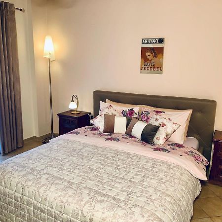 Ermones Diamond Villa Vátos Екстериор снимка