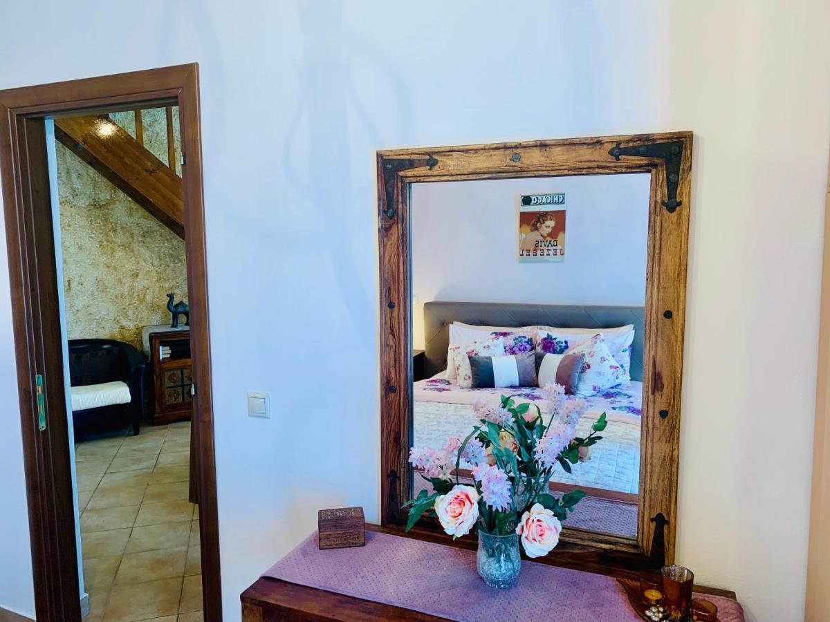 Ermones Diamond Villa Vátos Екстериор снимка