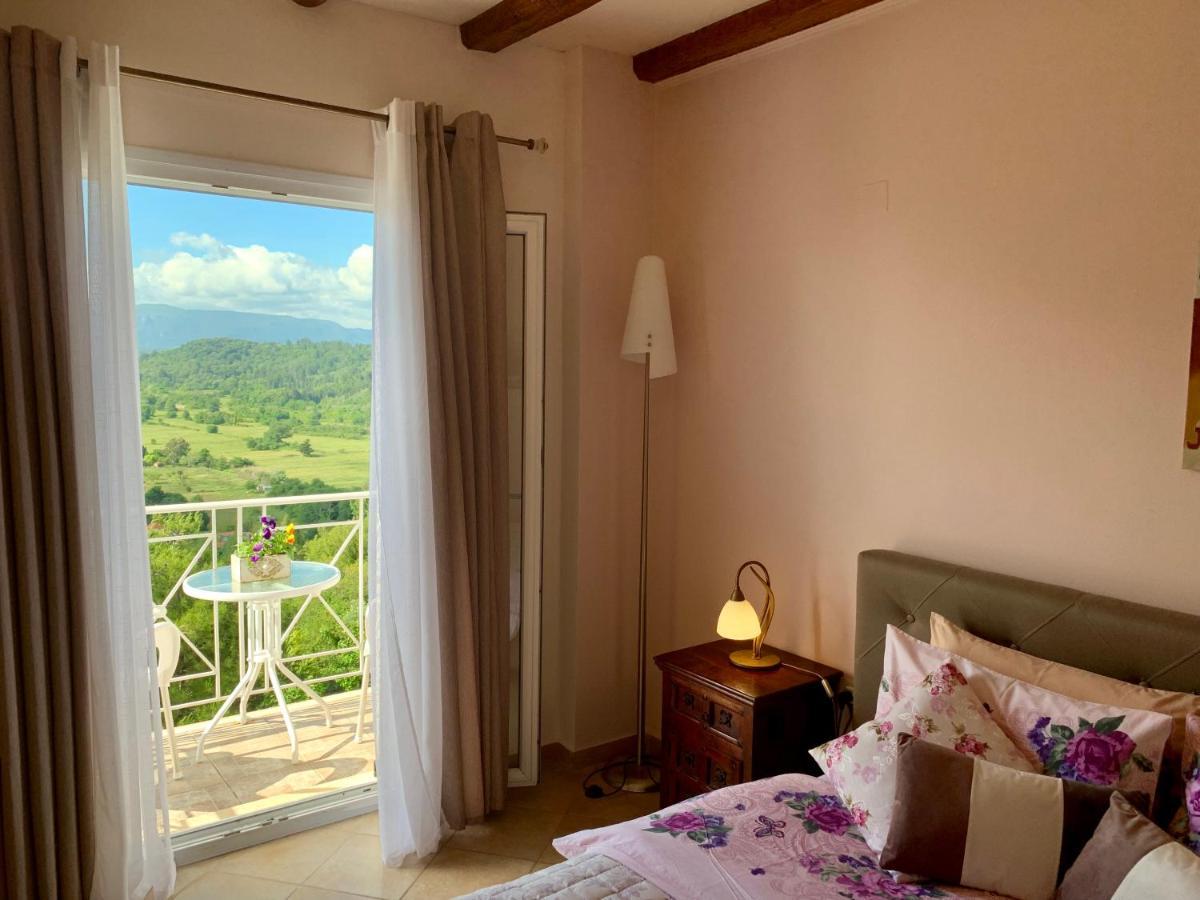 Ermones Diamond Villa Vátos Екстериор снимка