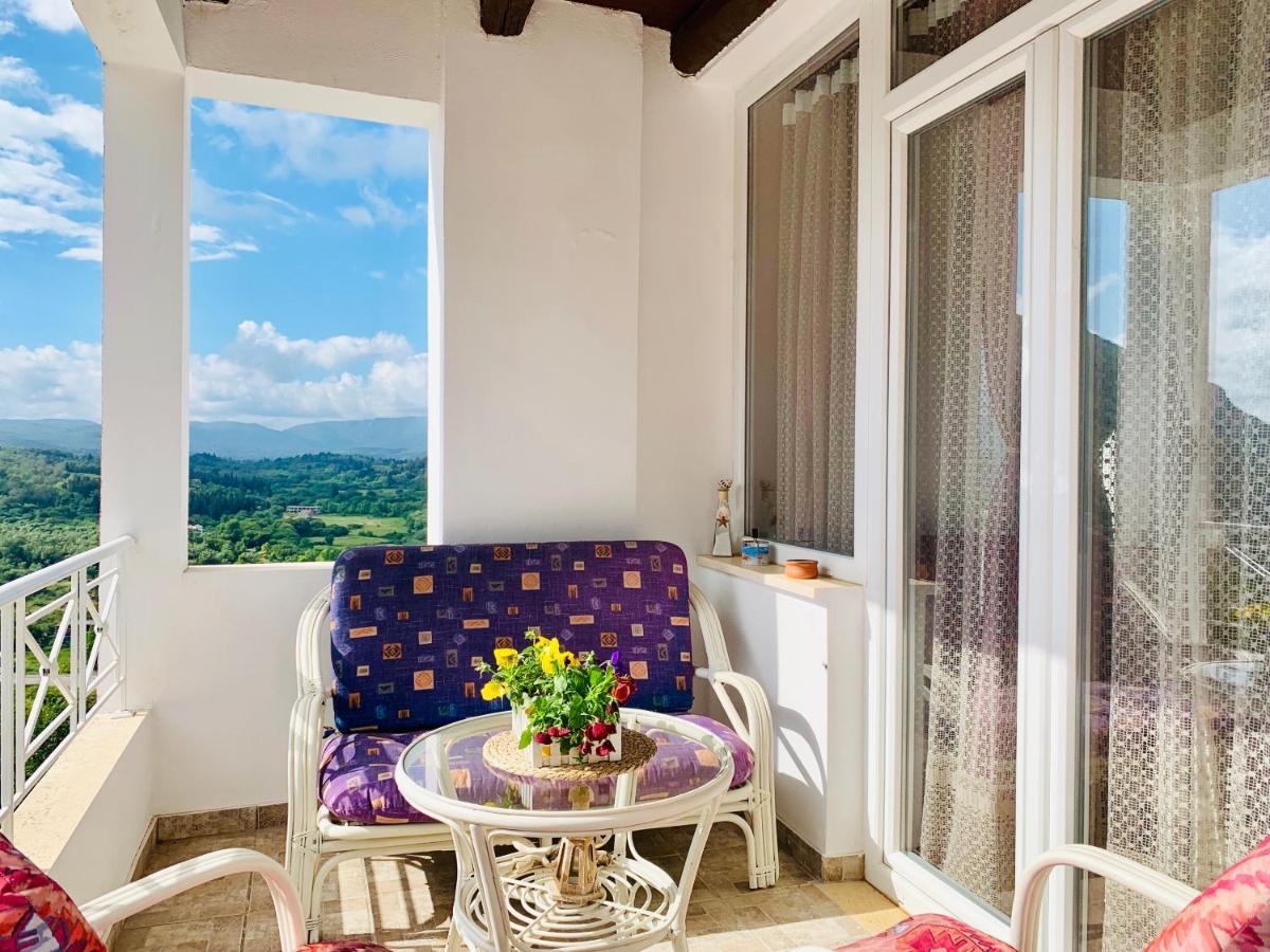 Ermones Diamond Villa Vátos Екстериор снимка