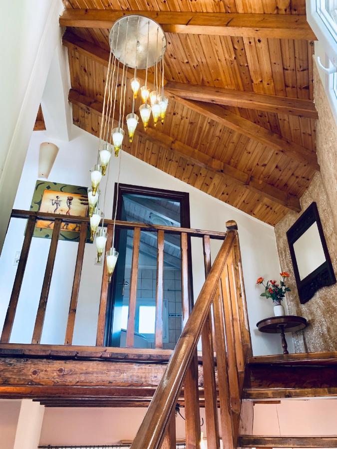 Ermones Diamond Villa Vátos Екстериор снимка
