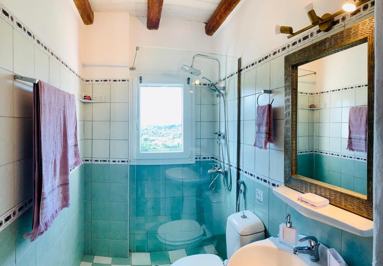 Ermones Diamond Villa Vátos Екстериор снимка