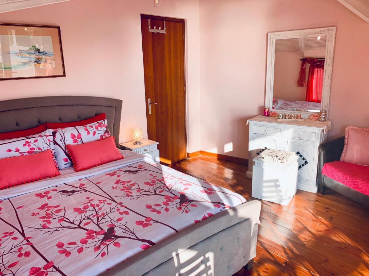 Ermones Diamond Villa Vátos Екстериор снимка