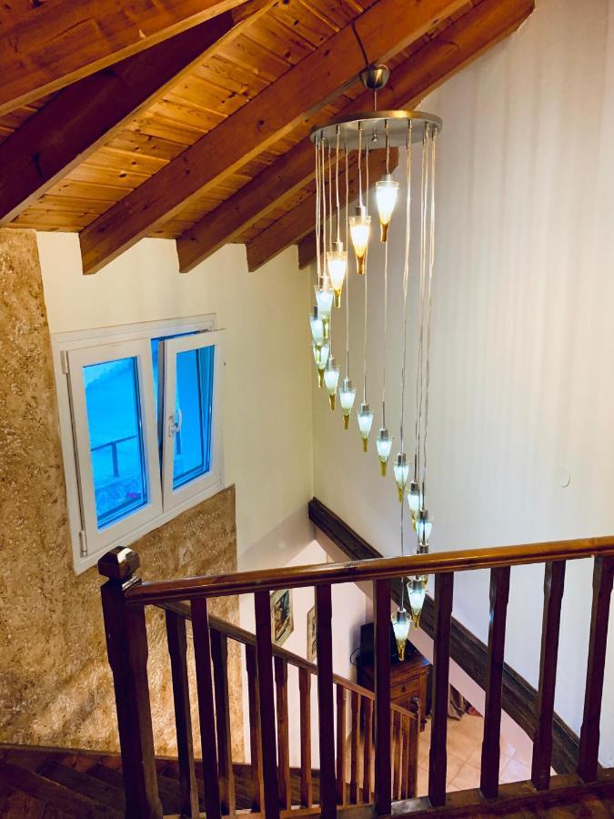 Ermones Diamond Villa Vátos Екстериор снимка