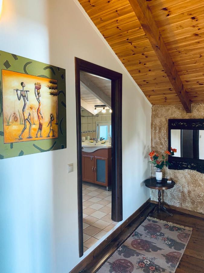 Ermones Diamond Villa Vátos Екстериор снимка