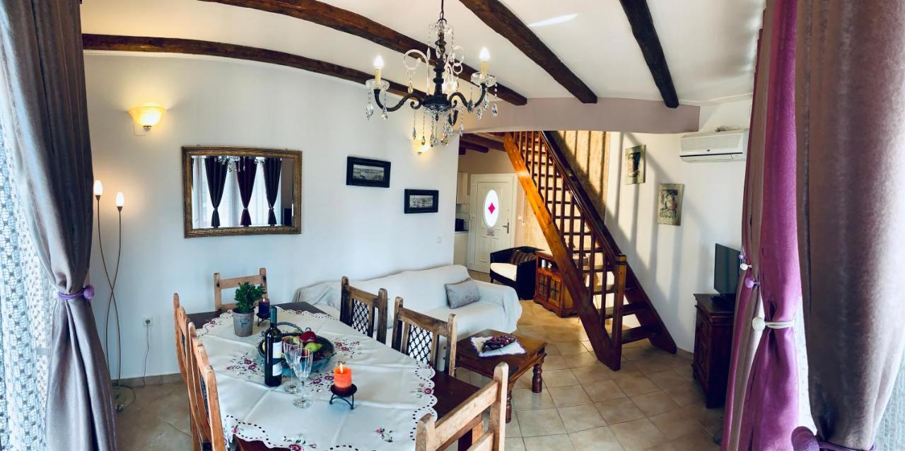 Ermones Diamond Villa Vátos Екстериор снимка
