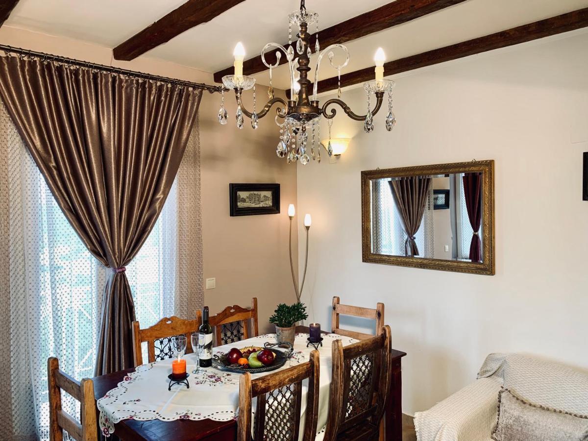 Ermones Diamond Villa Vátos Екстериор снимка