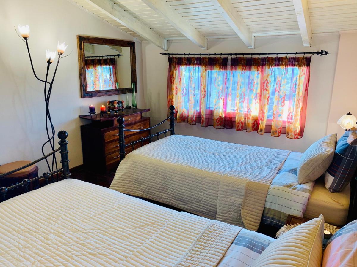 Ermones Diamond Villa Vátos Екстериор снимка