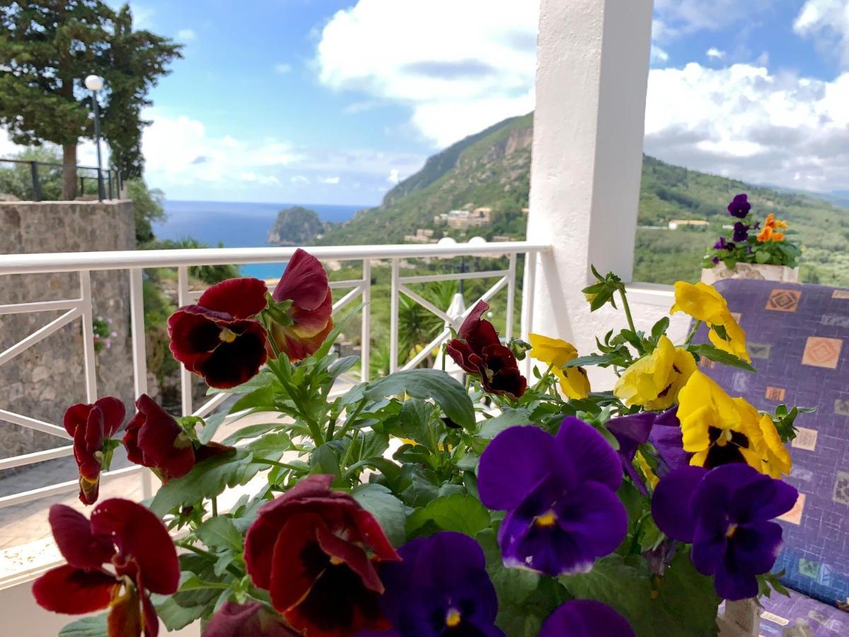 Ermones Diamond Villa Vátos Екстериор снимка